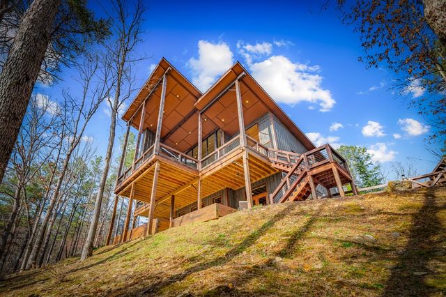 95 Woodhaven, Blue Ridge, GA 30513