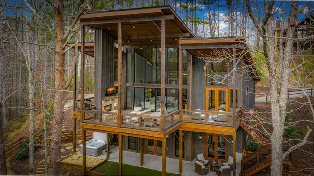 95 Woodhaven, Blue Ridge, GA 30513