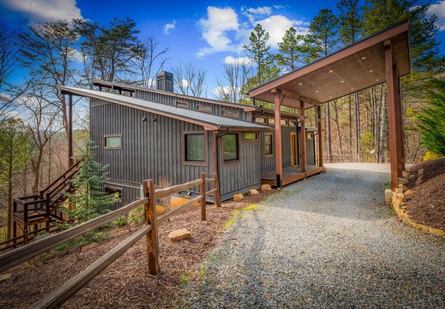 95 Woodhaven, Blue Ridge, GA 30513