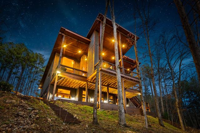 95 Woodhaven, Blue Ridge, GA 30513