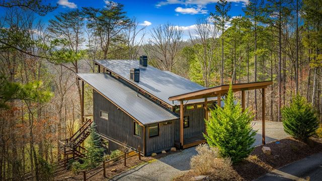 95 Woodhaven, Blue Ridge, GA 30513