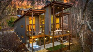 95 Woodhaven, Blue Ridge, GA 30513