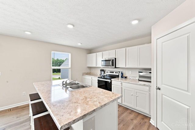 2424 Amelia Court, Colerain Twp, OH 45239