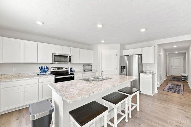 2424 Amelia Court, Colerain Twp, OH 45239