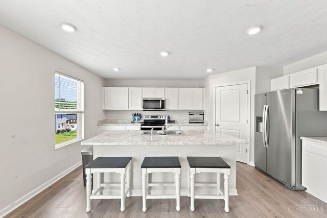 2424 Amelia Court, Colerain Twp, OH 45239