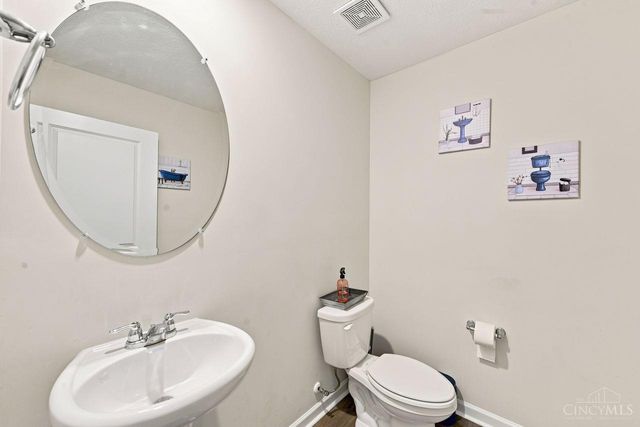 2424 Amelia Court, Colerain Twp, OH 45239