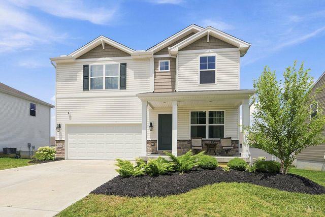 2424 Amelia Court, Colerain Twp, OH 45239