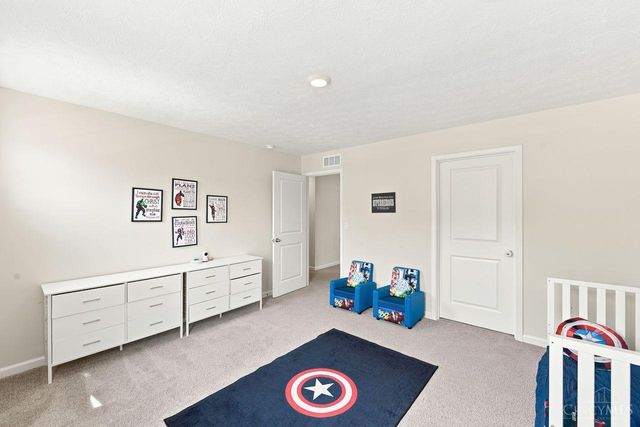 2424 Amelia Court, Colerain Twp, OH 45239