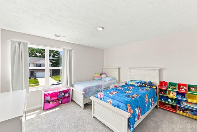 2424 Amelia Court, Colerain Twp, OH 45239