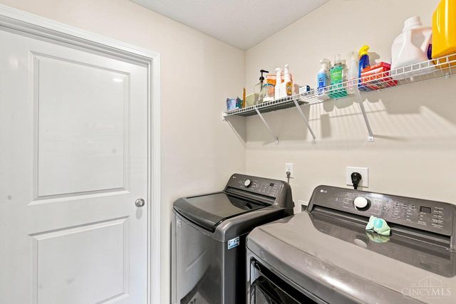 2424 Amelia Court, Colerain Twp, OH 45239