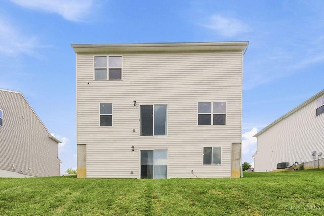 2424 Amelia Court, Colerain Twp, OH 45239