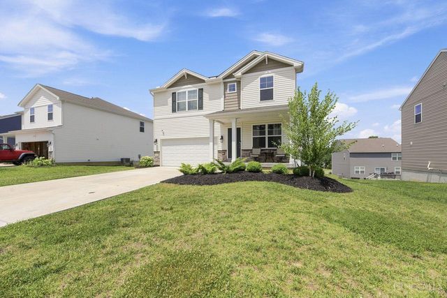 2424 Amelia Court, Colerain Twp, OH 45239