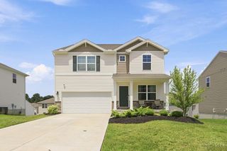 2424 Amelia Court, Colerain Twp, OH 45239