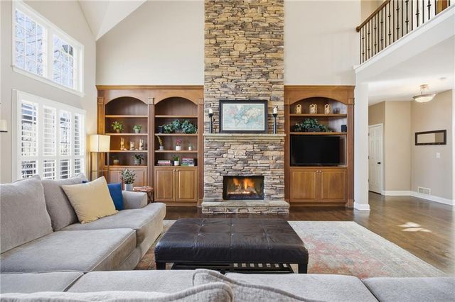 6026 Windfall Court, Powder Springs, GA 30127