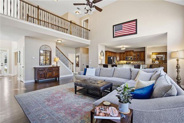 6026 Windfall Court, Powder Springs, GA 30127