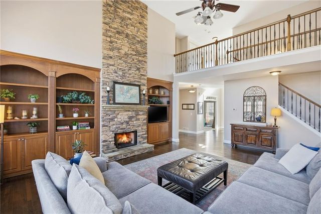 6026 Windfall Court, Powder Springs, GA 30127