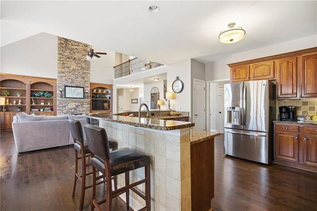 6026 Windfall Court, Powder Springs, GA 30127