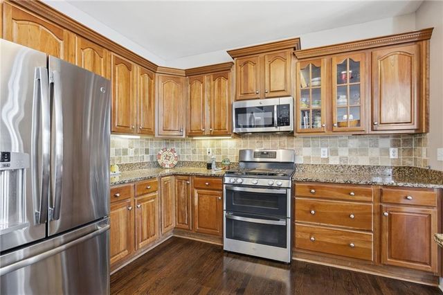 6026 Windfall Court, Powder Springs, GA 30127