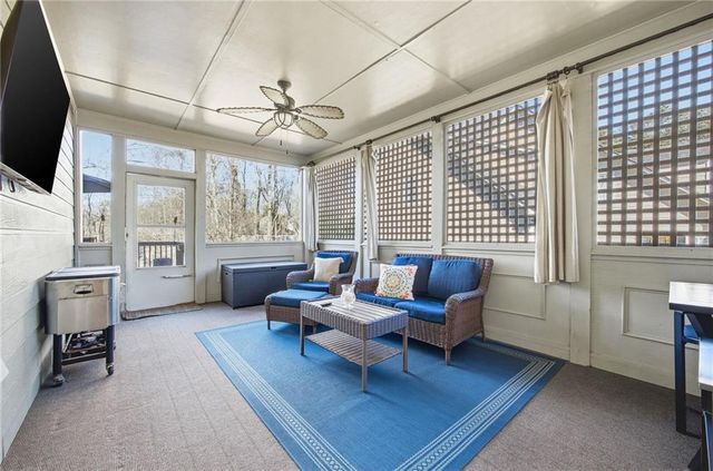 6026 Windfall Court, Powder Springs, GA 30127