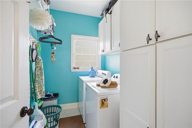 6026 Windfall Court, Powder Springs, GA 30127