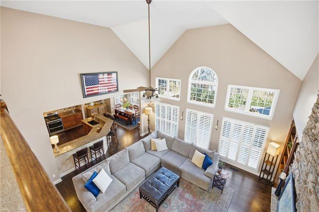 6026 Windfall Court, Powder Springs, GA 30127