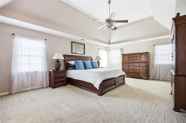 6026 Windfall Court, Powder Springs, GA 30127