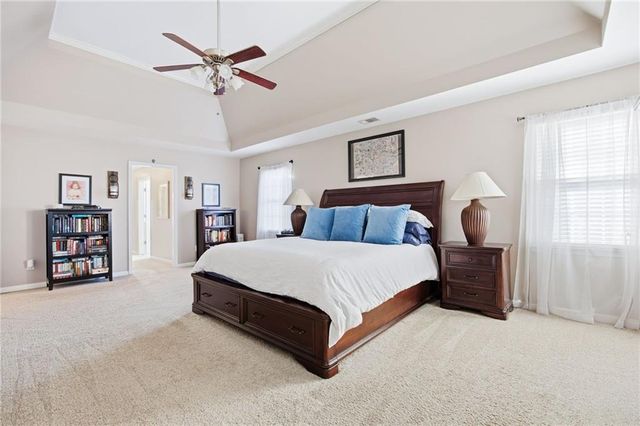 6026 Windfall Court, Powder Springs, GA 30127