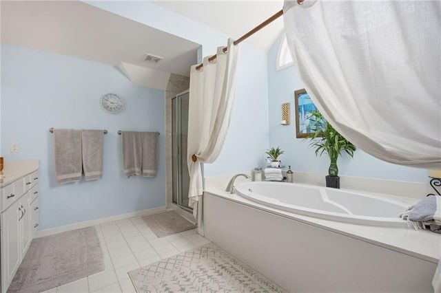 6026 Windfall Court, Powder Springs, GA 30127