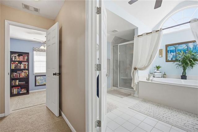 6026 Windfall Court, Powder Springs, GA 30127