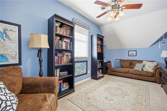 6026 Windfall Court, Powder Springs, GA 30127