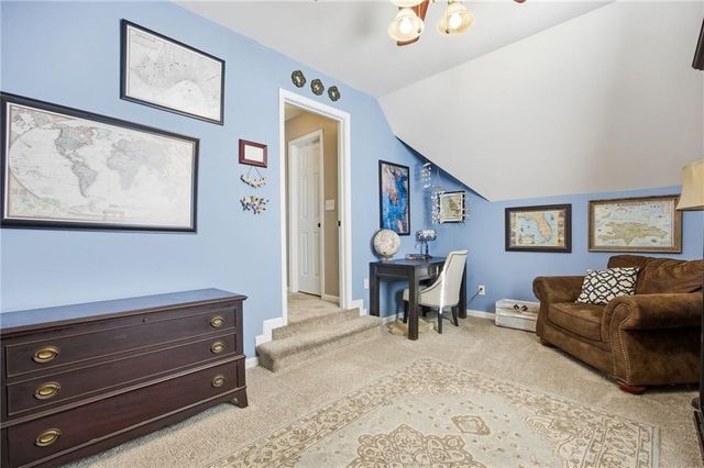 6026 Windfall Court, Powder Springs, GA 30127