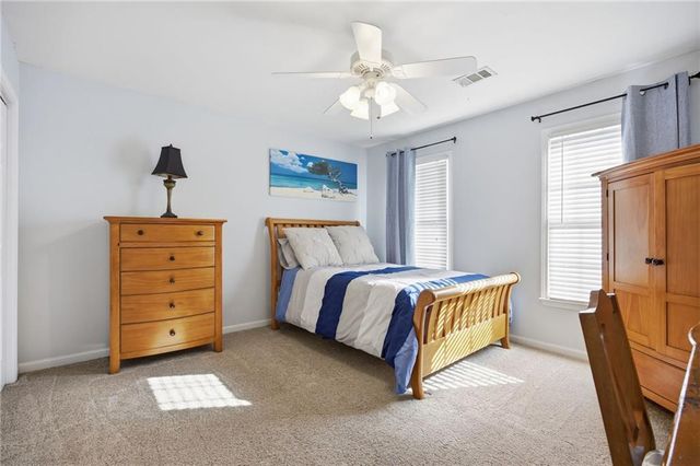 6026 Windfall Court, Powder Springs, GA 30127