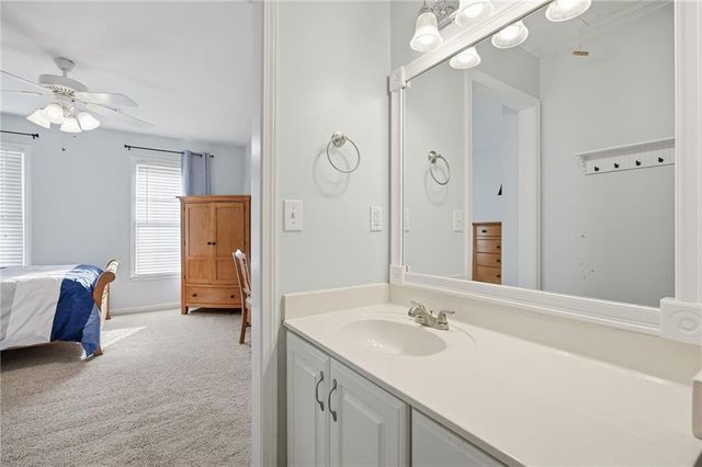 6026 Windfall Court, Powder Springs, GA 30127