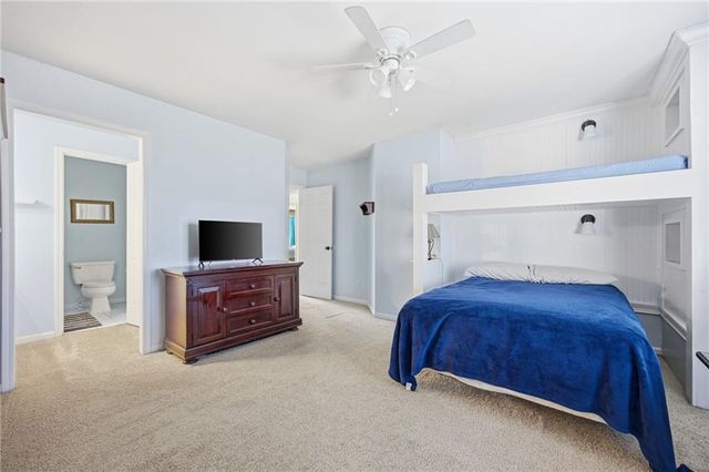 6026 Windfall Court, Powder Springs, GA 30127