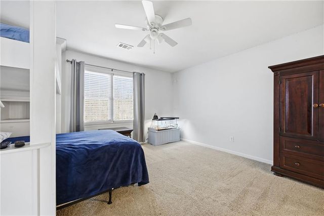 6026 Windfall Court, Powder Springs, GA 30127