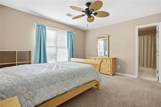 6026 Windfall Court, Powder Springs, GA 30127