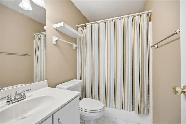 6026 Windfall Court, Powder Springs, GA 30127