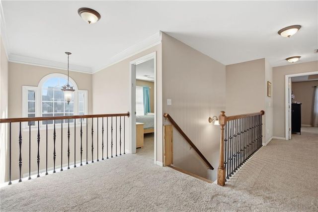 6026 Windfall Court, Powder Springs, GA 30127