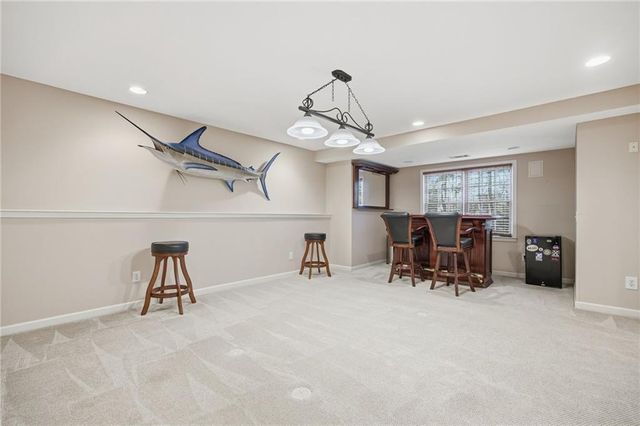 6026 Windfall Court, Powder Springs, GA 30127