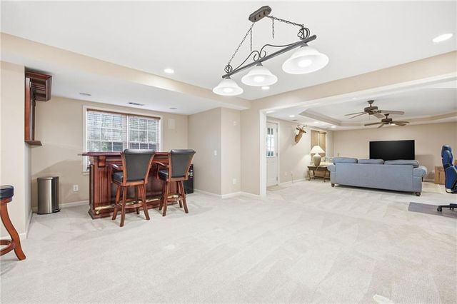 6026 Windfall Court, Powder Springs, GA 30127