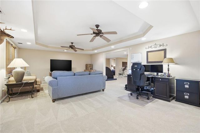 6026 Windfall Court, Powder Springs, GA 30127