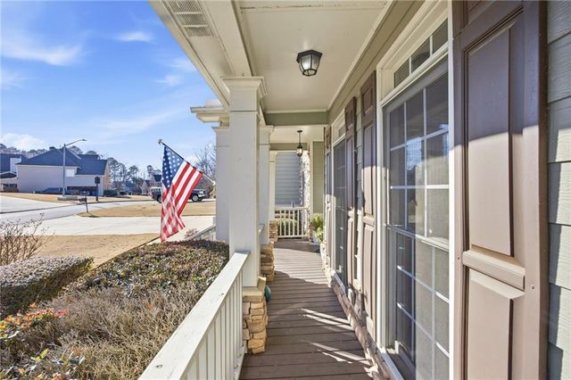 6026 Windfall Court, Powder Springs, GA 30127