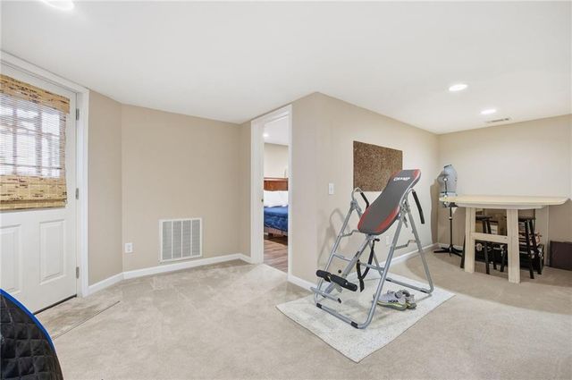 6026 Windfall Court, Powder Springs, GA 30127