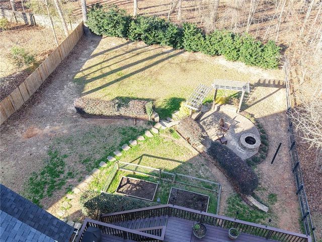 6026 Windfall Court, Powder Springs, GA 30127