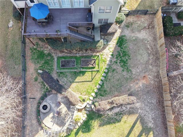 6026 Windfall Court, Powder Springs, GA 30127