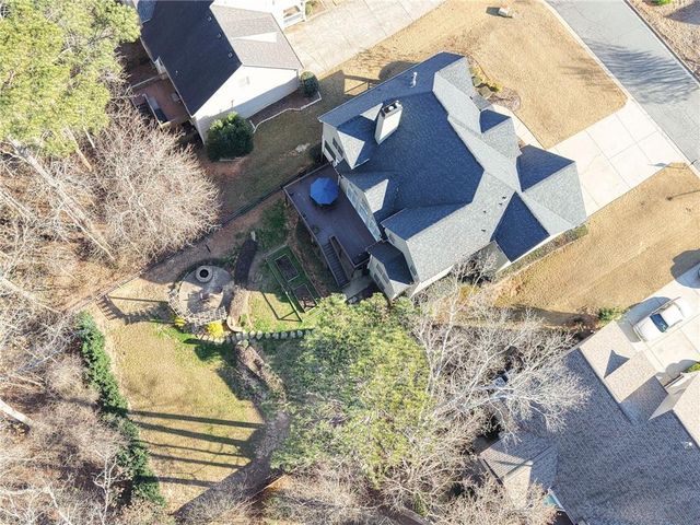 6026 Windfall Court, Powder Springs, GA 30127