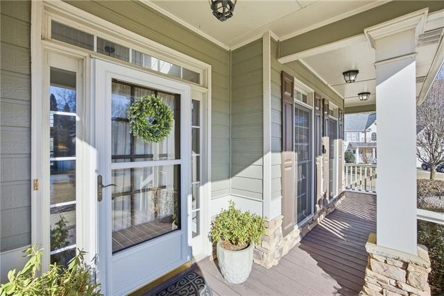 6026 Windfall Court, Powder Springs, GA 30127