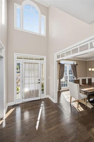 6026 Windfall Court, Powder Springs, GA 30127