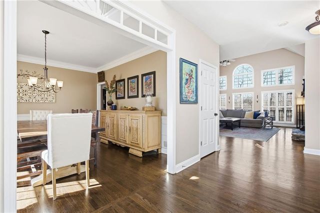 6026 Windfall Court, Powder Springs, GA 30127