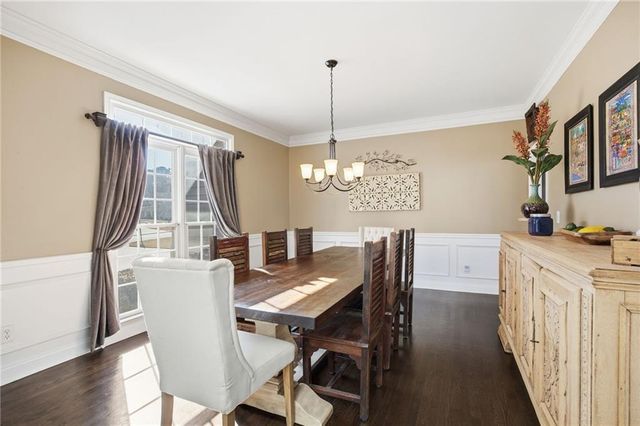 6026 Windfall Court, Powder Springs, GA 30127